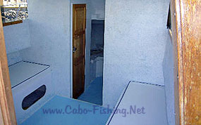 Sportfishing Charters Cabo