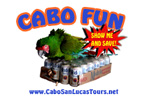 Cabo San Lucas Tours