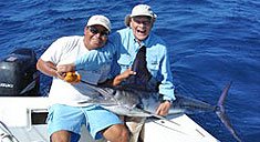 Fly Fishing in Cabo San Lucas, Mexico