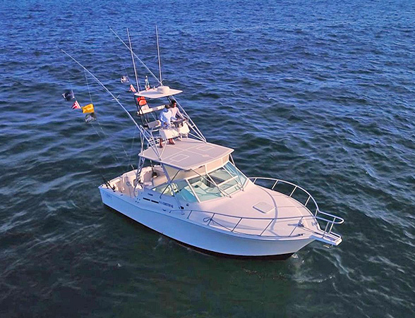Los Cabos Fishing