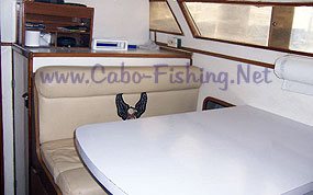 Deep Sea Sportfishing - Cabo San Lucas Mexico