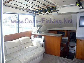 Cabo San Lucas Fishing