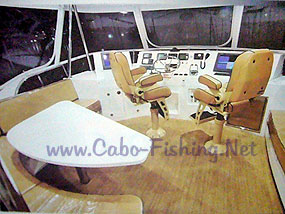 Cabo San Lucas Fishing Trips