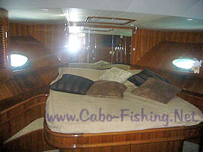 Fishing Charters Cabo San Lucas