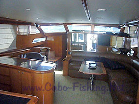 Yacht Charter Cabo San Lucas