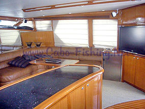 Cabo Yacht Charter