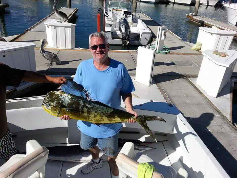 Awesome Day Fishing - Review of Reel Knowledge Fishing, Cabo Rojo, Puerto  Rico - FishingBooker