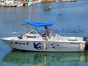Fishing Cabo San Lucas