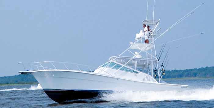 Phantom Fishing Cabo – Phantom I - Updated 2024 Prices