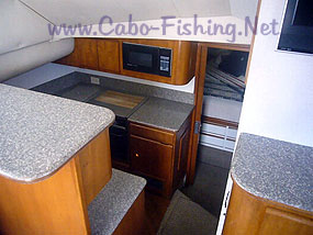 Deep Sea Sportfishing Cabo