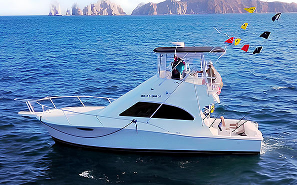 Phantom Fishing Cabo – Phantom I - Updated 2024 Prices