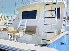 Cabo San Lucas Fishing