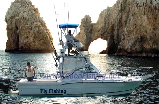 Cabo Fly Fishing