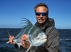 Cabo San Lucas Bottom Fishing