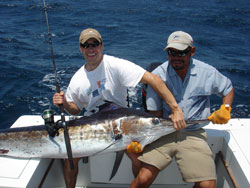 Cabo Fly Fishing