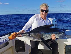 Cabo San Lucas Fly Fishing